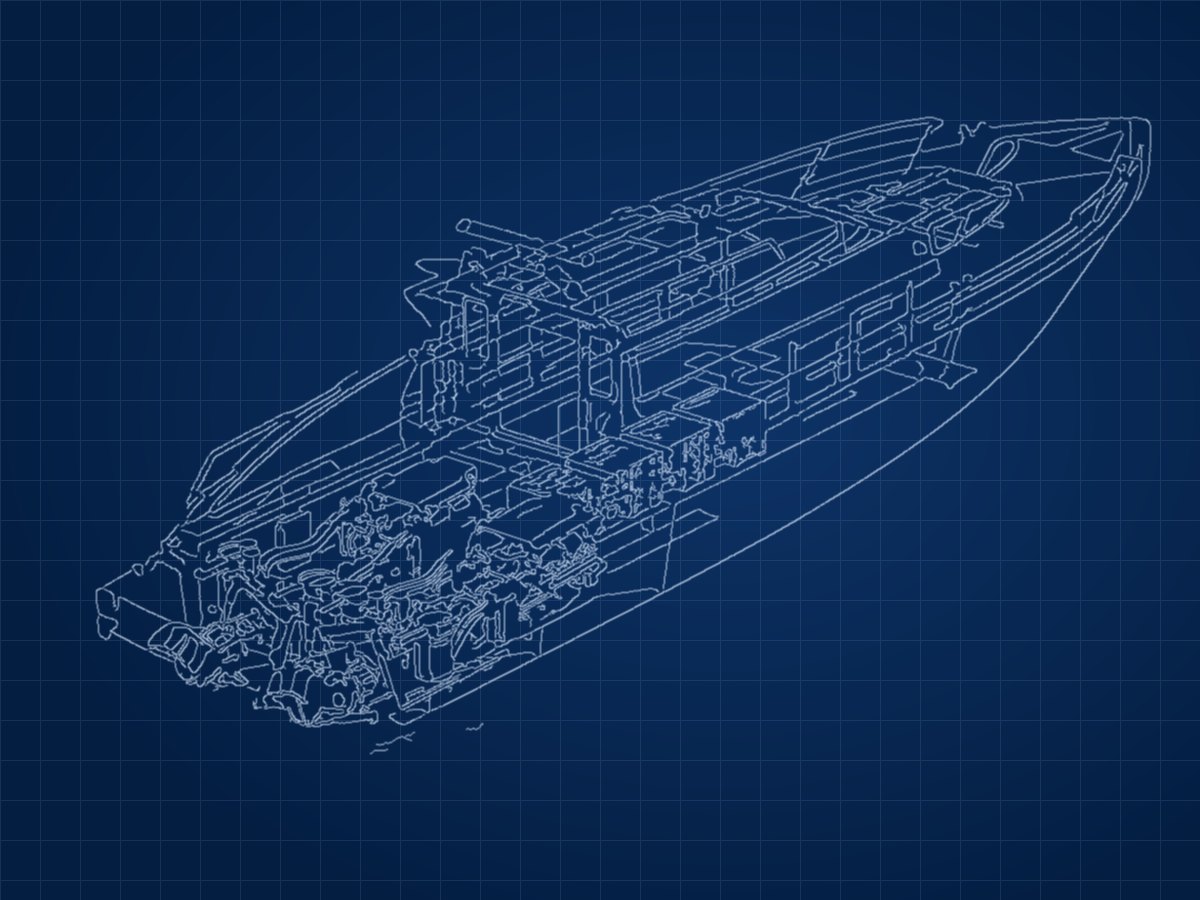 Marine engines